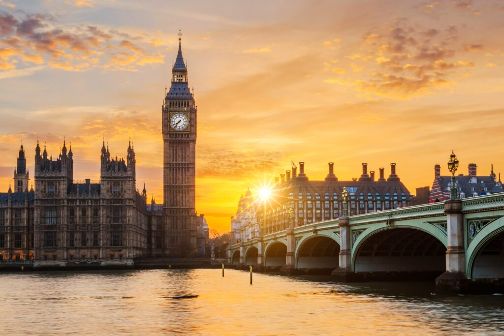Roteiro Londres 5 dias: Dicas imperdíveis para explorar tudo!