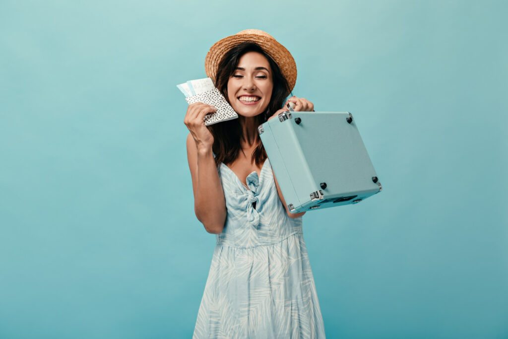 Frases de Viagem para Status: Inspire seu Próximo Destino