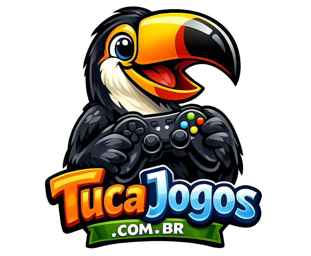 Tuca Jogos
