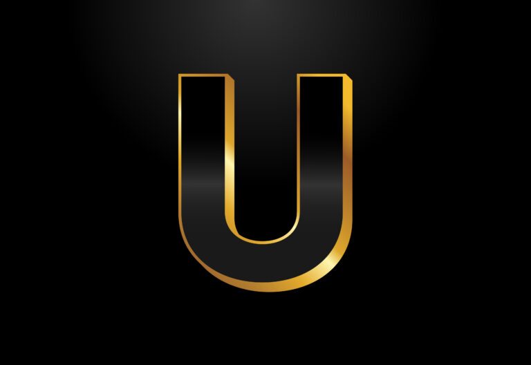 Objeto com U: Lista Completa e Significados para Aprender