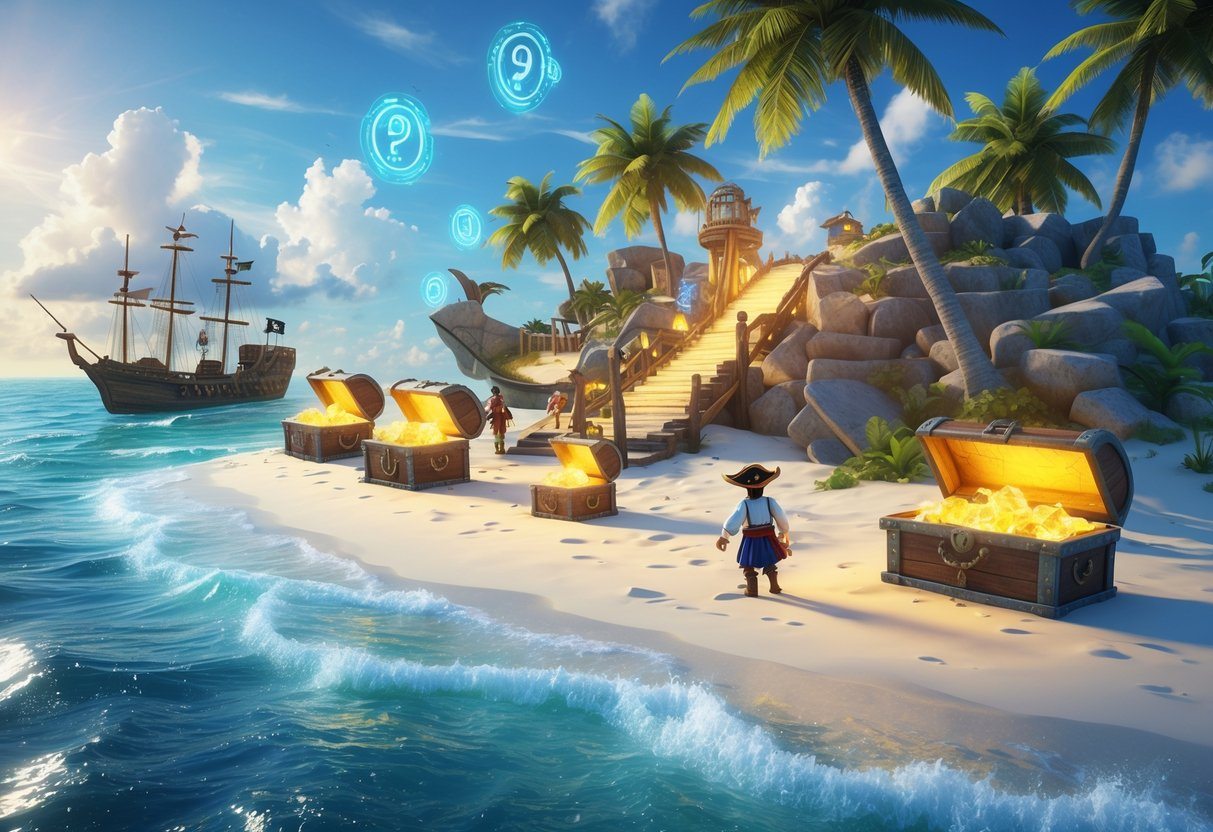 Códigos do Blox Fruits