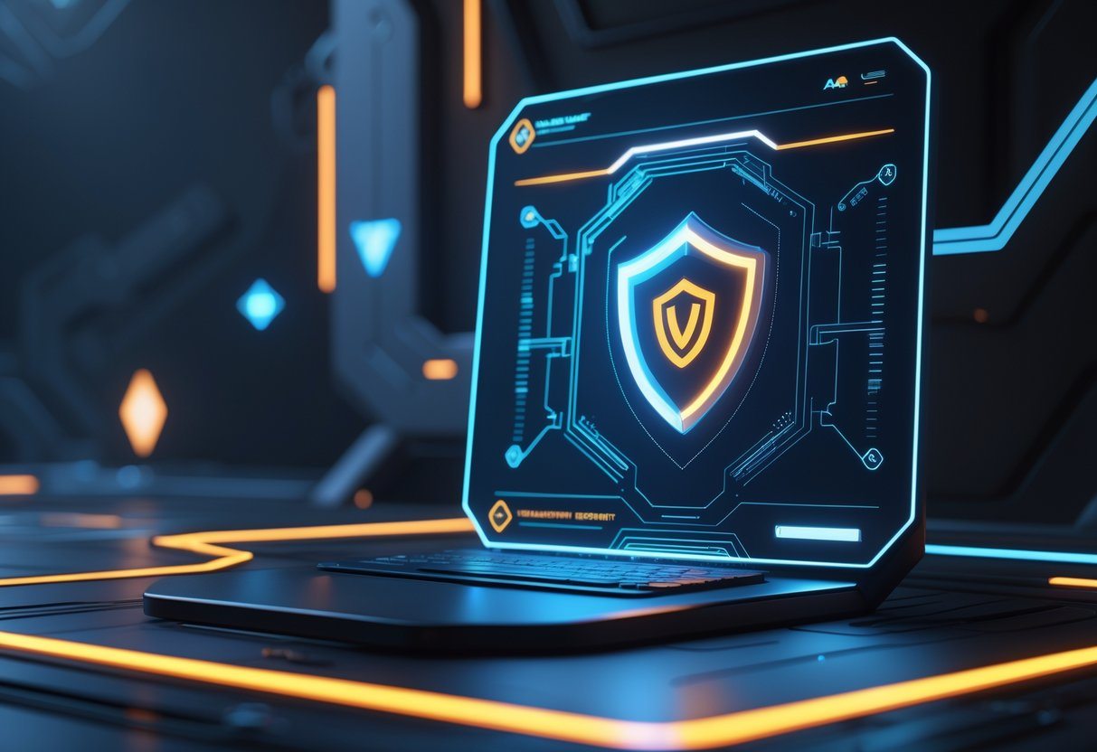 Secure Boot Valorant