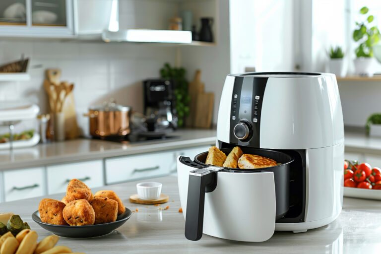 Air fryer