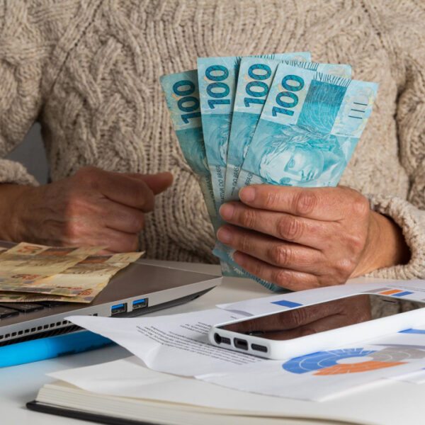 Empréstimo consignado CLT