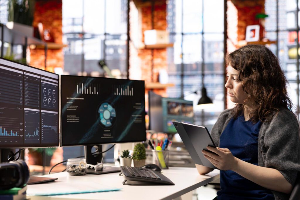 inteligência artificial mudou a forma de se preparar para o CRM