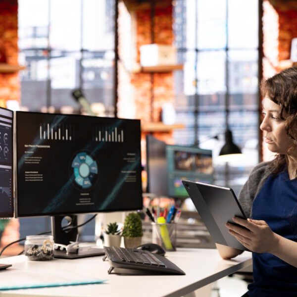 inteligência artificial mudou a forma de se preparar para o CRM